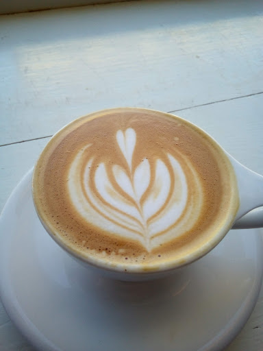 Coffee Shop «Harden Coffee», reviews and photos, 202 E Main St, Campbellsville, KY 42718, USA