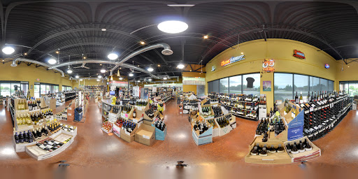 Liquor Store «Crown Liquors», reviews and photos, 4000 W 106th St #110, Carmel, IN 46032, USA