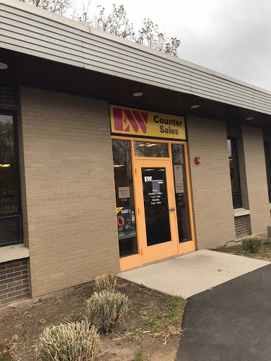 Electrical Supply Store «Electrical Wholesalers Inc», reviews and photos, 500 Ledyard St, Hartford, CT 06114, USA