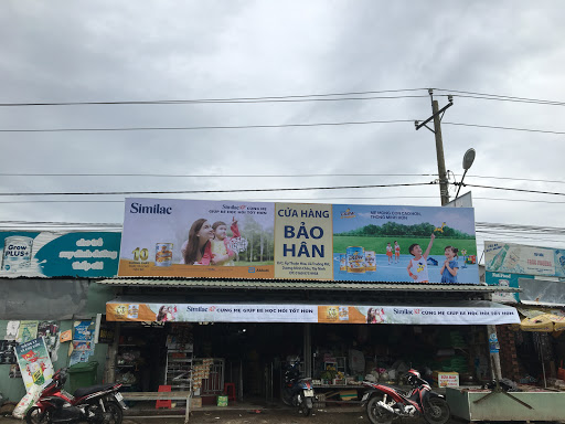 Cửa Hàng Bảo Hân