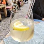 Photo n°1 de l'avis de Miggl. fait le 09/04/2024 à 13:07 sur le  Am Rathaus, Bio Pizzeria - Bio Eiscafé à Füssen