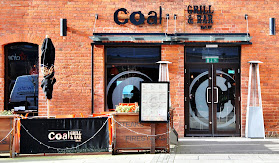 Coal Kitchen Cocktail Bar & Restaurant Gloucester Quays
