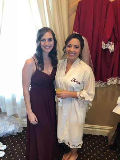 Hair Salon «JEM Hair Studio llc», reviews and photos, 1 Henry W Dubois Dr, New Paltz, NY 12561, USA