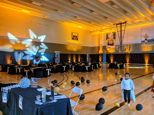 Gym «Life Time Fitness», reviews and photos, 40000 High Pointe Blvd, Novi, MI 48375, USA