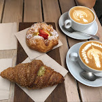 Photo n°1 de l'avis de Aleksandra.i fait le 15/07/2019 à 08:47 sur le  Pappare' - Bologna à Bologna