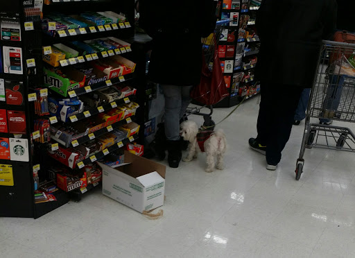 Department Store «Walmart Supercenter», reviews and photos, 2351 Century Dr, West Mifflin, PA 15122, USA