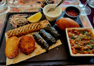 Photo n°27 de Restaurant ANI à Amnéville ()