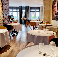 Photos du propriétaire du Restaurant français Restaurant Jacques Faussat à Paris - n°3