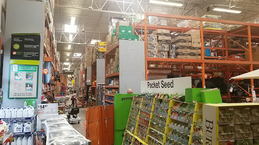 Home Improvement Store «The Home Depot», reviews and photos, 6501 NE Loop 820, Richland Hills, TX 76180, USA