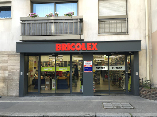 Bricolex