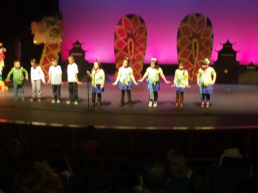 Performing Arts Theater «Edward B. Berger Performing Arts Center», reviews and photos, 1200 W Speedway Blvd, Tucson, AZ 85745, USA