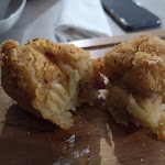 Photo n°3 de l'avis de Riccardo.o fait le 10/07/2021 à 07:50 sur le  Restaurant Bonora à Castellabate