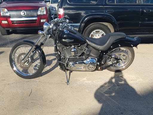 Used Car Dealer «Your Next Auto LLC», reviews and photos, 325 Hershey Rd, Elizabethtown, PA 17022, USA