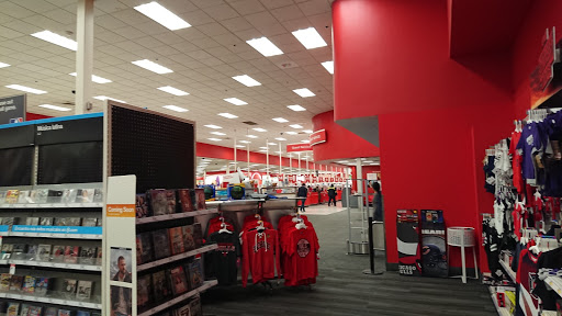 Department Store «Target», reviews and photos, 850 W North Ave, Melrose Park, IL 60160, USA