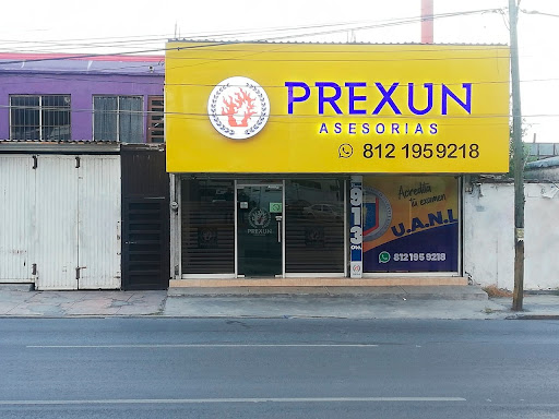 Asesorías Prexun