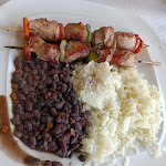 Photo n°1 de l'avis de Yannick.t fait le 17/08/2023 à 12:46 sur le  Café Palácio à Aveiro