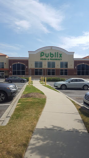 Supermarket «Publix Super Market at Cherry Road Crossing», reviews and photos, 2186 Cherry Rd Ste 101, Rock Hill, SC 29732, USA