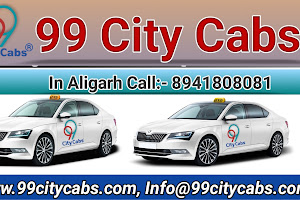 99 City Cabs in Aligarh image