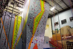 Randolph Climbing Center image