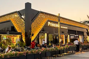Princess Café & Restaurant Point 6 Mall image