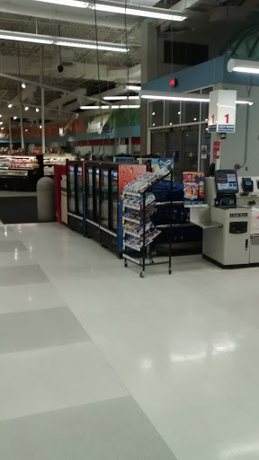 Grocery Store «Meijer», reviews and photos, 2153 Marion-Mt Gilead Rd, Marion, OH 43302, USA