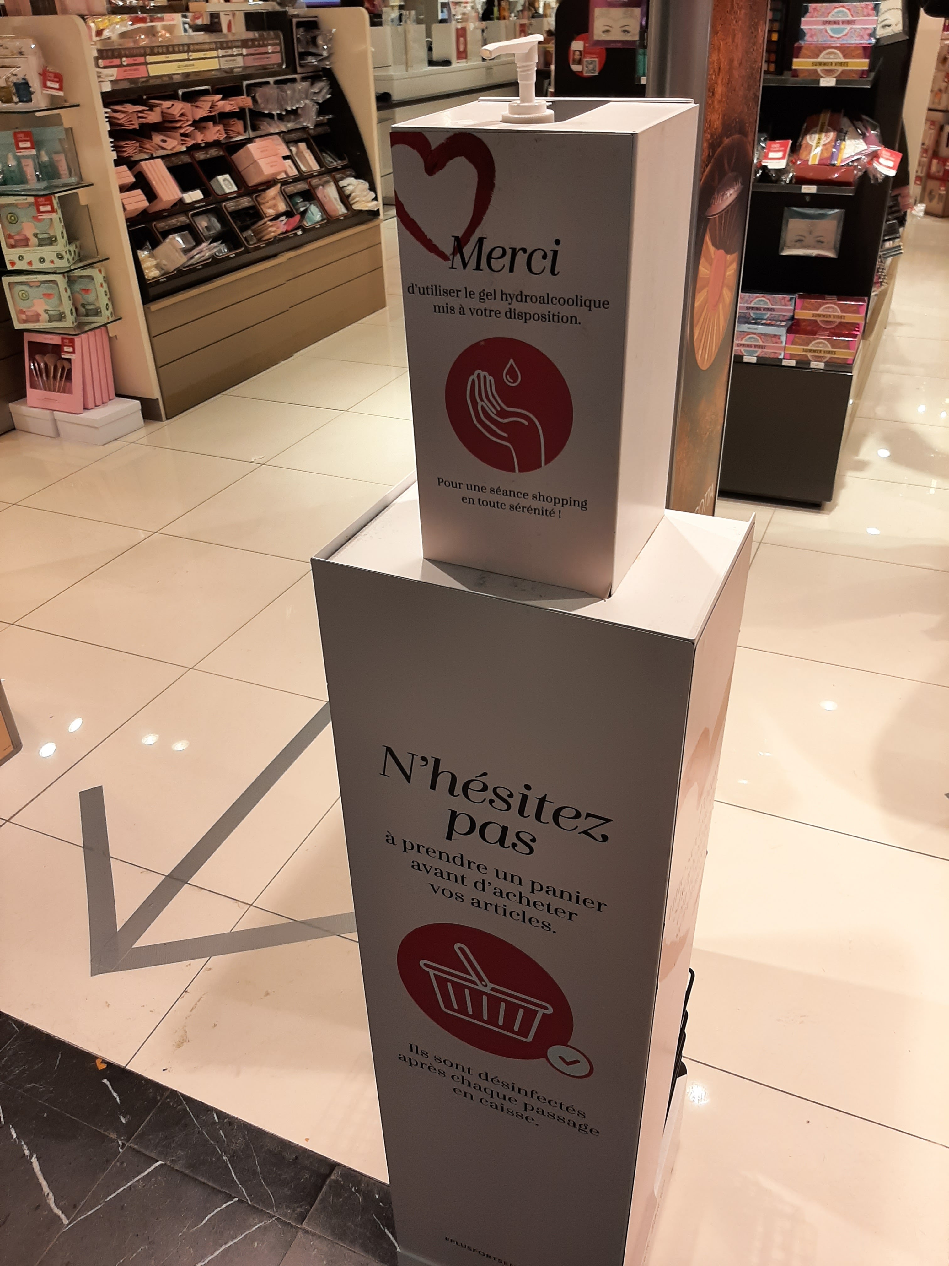 Photo n° 18 de l'avis de OhNailLong. fait le 24/05/2021 à 13:19