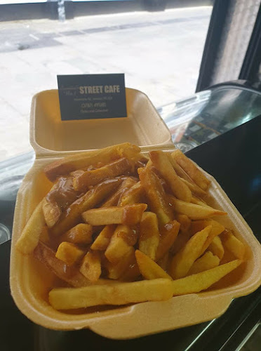 Reviews of Street Cafe P&D in Swindon - Coffee shop