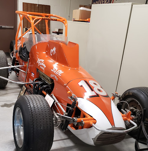 Museum «Eastern Museum of Motor Racing», reviews and photos, 100 Baltimore Rd, York Springs, PA 17372, USA