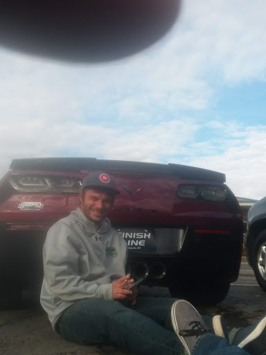 Used Car Dealer «Finish Line Auto Sales», reviews and photos, 108 W Main St, Belgrade, MT 59714, USA