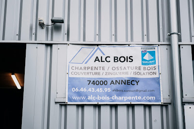 ALC BOIS à Annecy