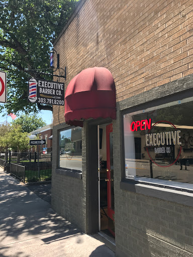 Barber Shop «Executive Barber», reviews and photos, 5737 S Prince St, Littleton, CO 80120, USA