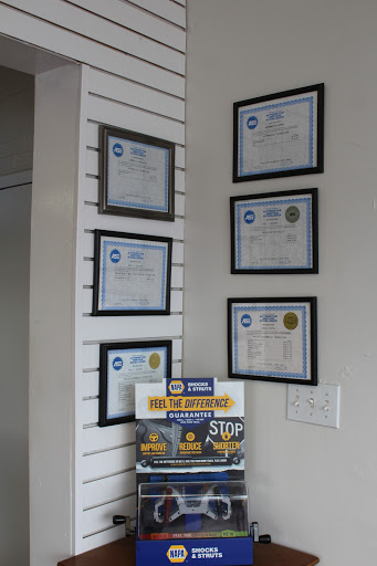 Oil Change Service «Protime Automotive», reviews and photos, 4880 Haygood Rd, Virginia Beach, VA 23455, USA