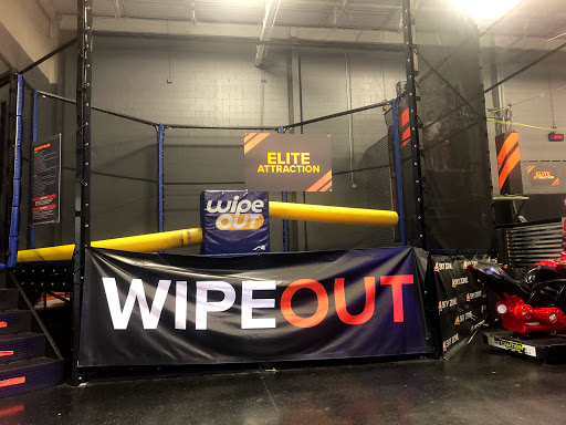 Amusement Center «Sky Zone Trampoline Park», reviews and photos, 42550 Executive Dr, Canton, MI 48188, USA