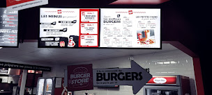Photo n°7 de (Franchise) Original Burger Store Blois à Blois ()