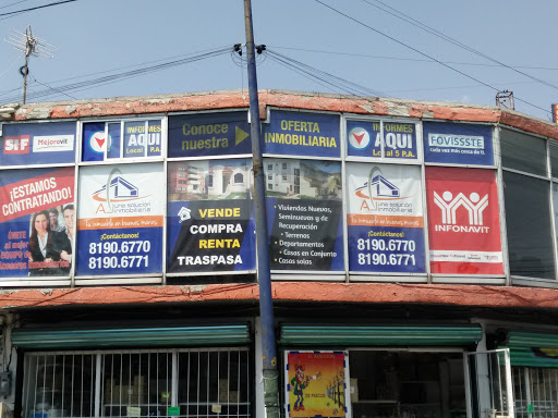 Sociedad de préstamos inmobiliarios Cuautitlán Izcalli