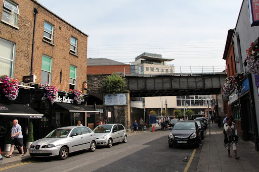 MyMind (Dublin 1) in Dublin 1, Co. Dublin (Baile Átha Cliath)