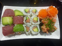 Plats et boissons du Restaurant de sushis Azumi Sushi à Aubenas - n°4