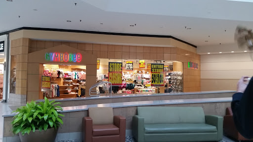 Shopping Mall «Southridge Mall», reviews and photos, 5300 S 76th St, Greendale, WI 53129, USA