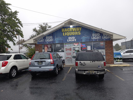 Raceway Liquors, 899 N Dupont Hwy, Dover, DE 19901, USA, 