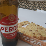 Photo n°1 de l'avis de Liubomyr.a fait le 05/06/2021 à 15:35 sur le  Big pizza à La Cinquina - Bufalotta