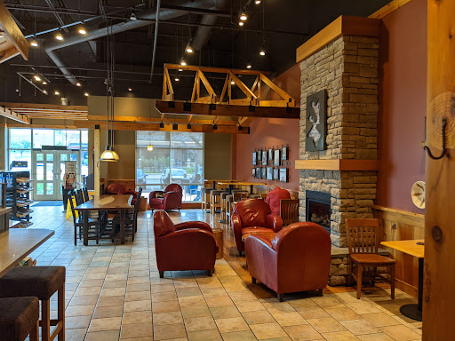 Coffee Shop «Caribou Coffee», reviews and photos, 2799 Hamilton Blvd, Sioux City, IA 51104, USA