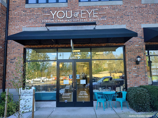 Optometrist «You & Eye», reviews and photos, 5656 Hood St, West Linn, OR 97068, USA