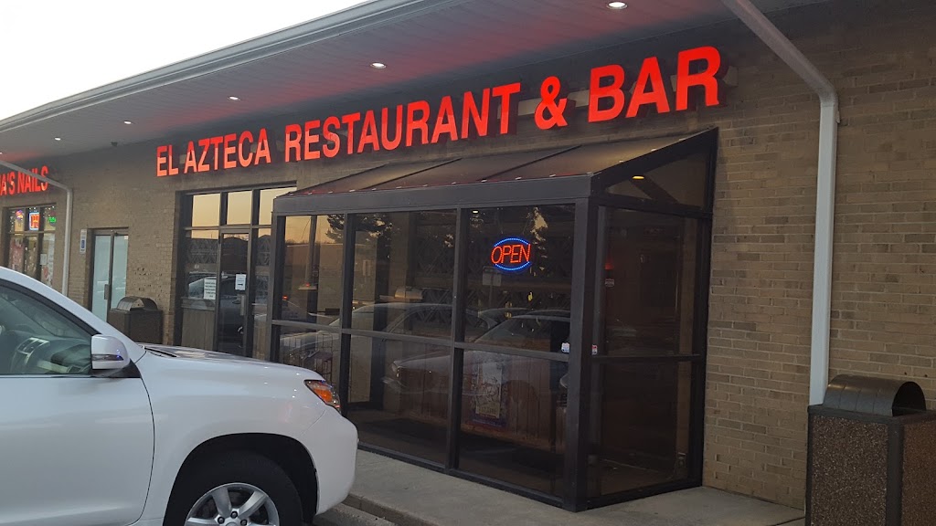 El Azteca 21029