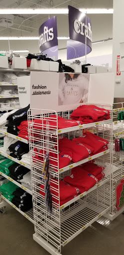 Fabric Store «Jo-Ann Fabrics and Crafts», reviews and photos, 48 NJ-23, Riverdale, NJ 07457, USA