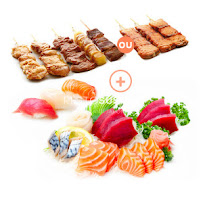 Sushi du Restaurant japonais Sushi 7 Eysines - n°11