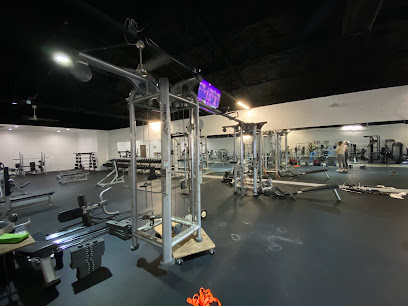 Main Street Fitness Co. - 26 S 10th St, Defuniak Springs, FL 32435