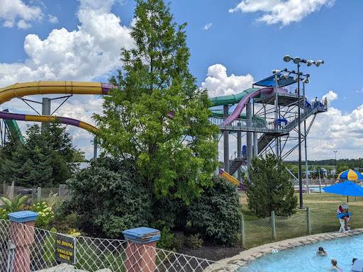 Water Park «Zoombezi Bay», reviews and photos, 10101 Riverside Dr, Powell, OH 43065, USA