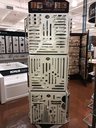 Home Improvement Store «Pacific Sales Kitchen, Bath & Electronics», reviews and photos, 240 Walnut St, Redwood City, CA 94063, USA