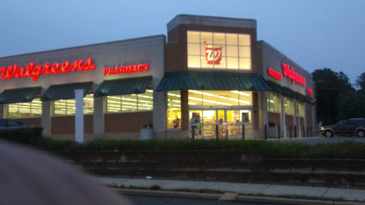 Drug Store «Walgreens», reviews and photos, 7001 US-130, Riverside, NJ 08075, USA