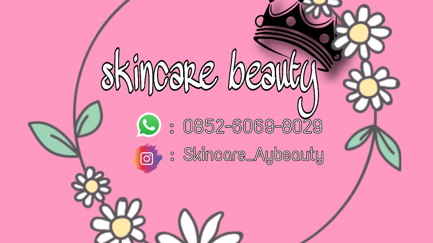 Gambar Skincare Beauty